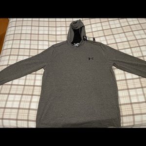 Under Armour Brand New Cold Gear shirt hoodie